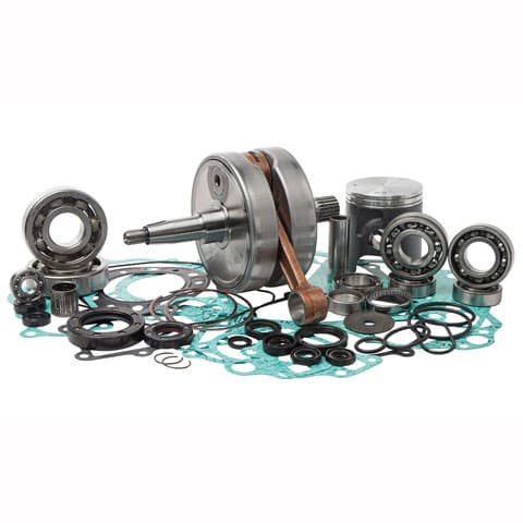 VERTEX COMPLETE ENGINE REBUILD KIT