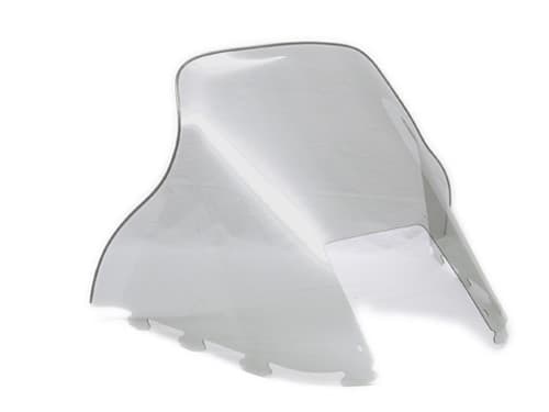 WINDSHIELD STANDARD SMOKE POL