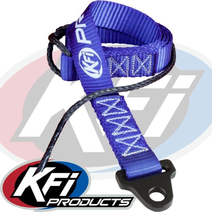 KFI PLOW STRAP