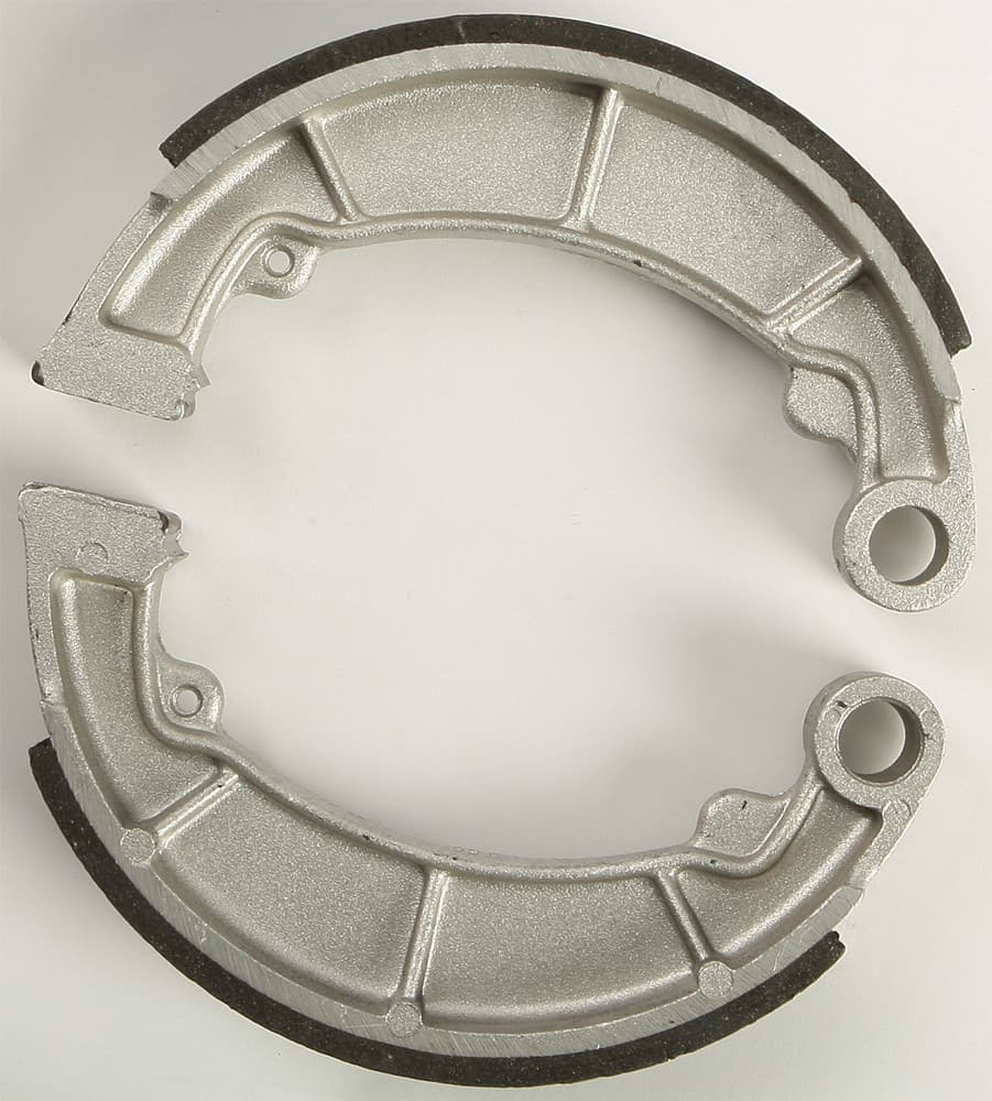EBC Brake Shoes 708 Plain