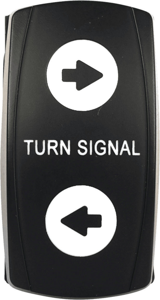 TURN SIGNAL SWITCH STANDARD