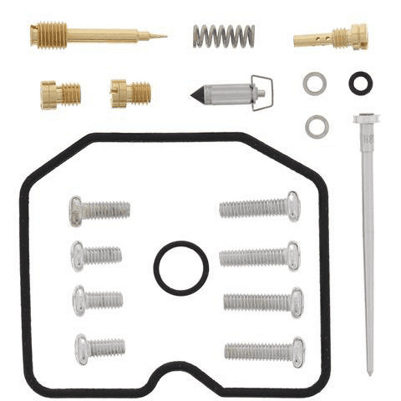 ALL BALLS RACING CARBURETOR KIT