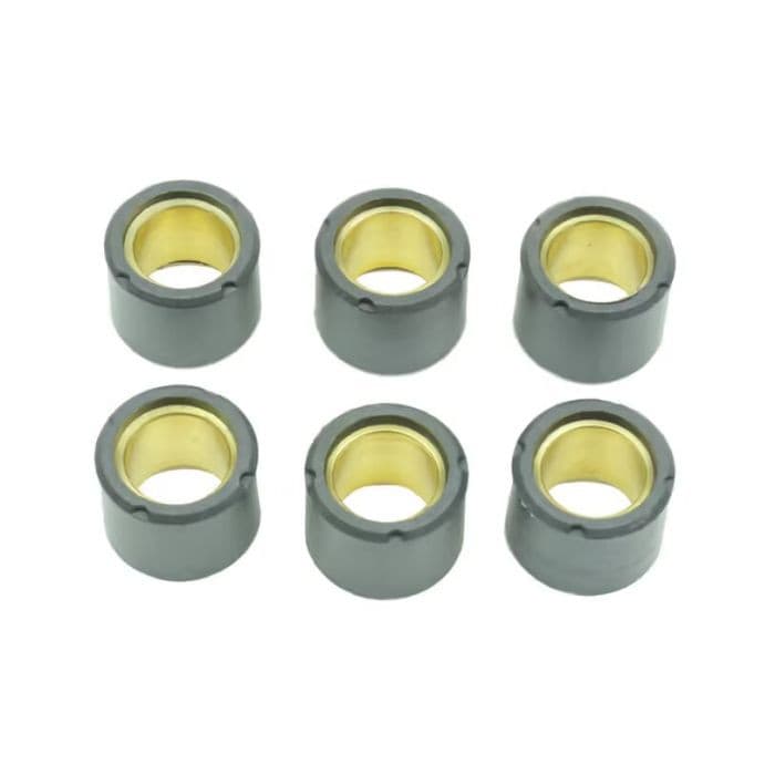 ATHENA KIT 6 WEIGHTS 19X15,5 GR.7