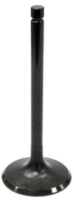 EXHAUST VALVE