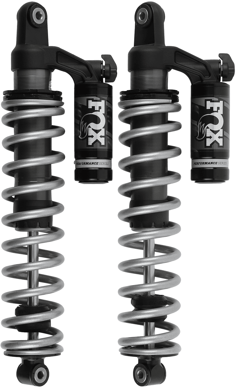 2.0 QS3 SHOCK REAR HON 4-SEAT