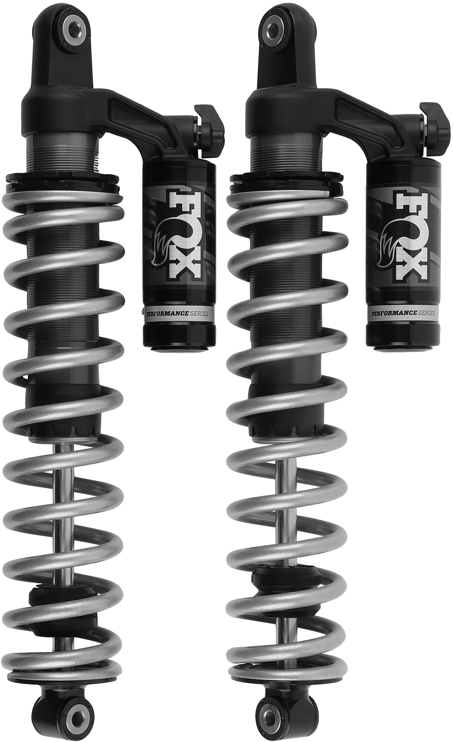 2.0 QS3 SHOCK REAR HON 4-SEAT
