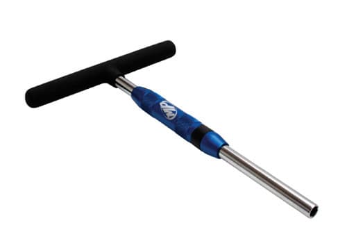 SPINNER T-HANDLE, BIT DRIVER