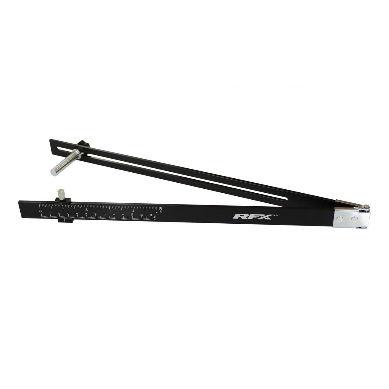 SAG SCALE BLACK