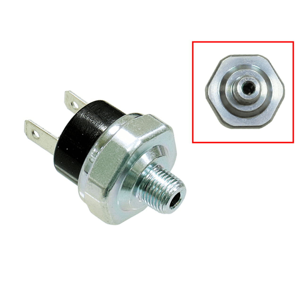 SPI BRAKE SWITCH