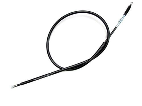 CABLE, BLACK VINYL, CLUTCH