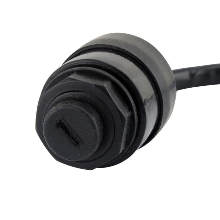 RMSTATOR IGNITION KEY SWITCH