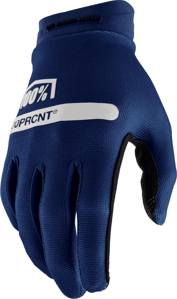 RIDECAMP GLOVES BLUE 2X