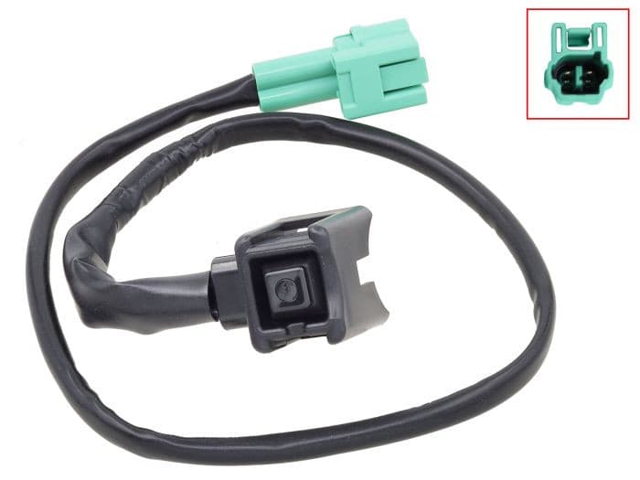 PSYCHIC START SWITCH