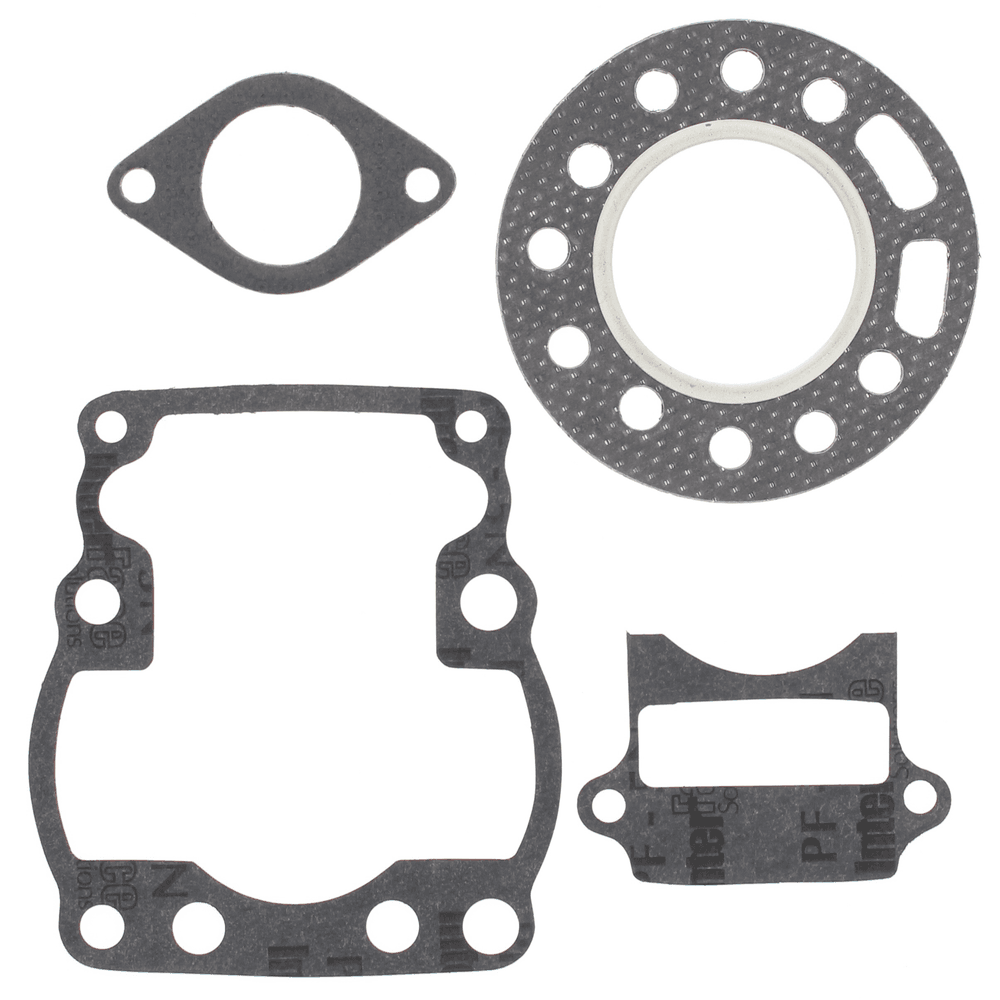 Vertex Top End Gaskets