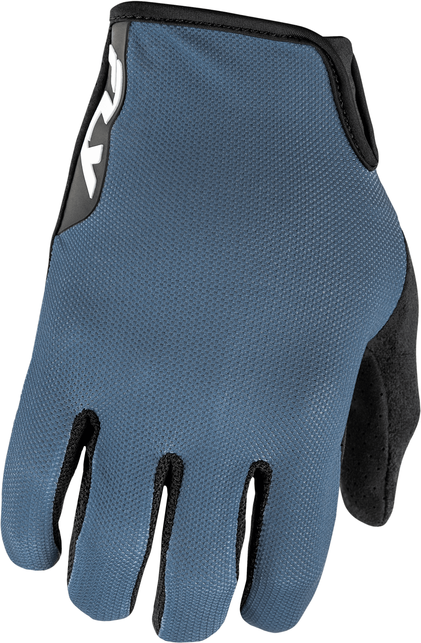 MESH GLOVES SLATE SM