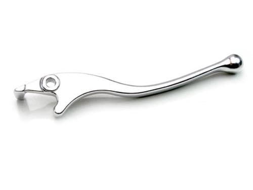 Motion Pro Right Lever Silver