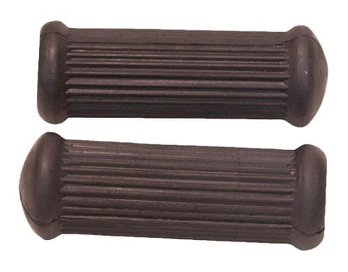 FOOTPEG R RUBBER TRI 82-9054