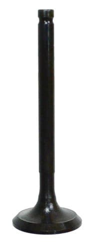 EXHAUST VALVE