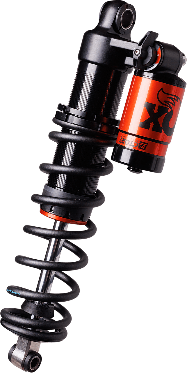S/D RENEGADE TRACK KIT 137"