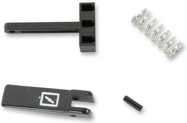 CHOKE LEVER KIT TRIPLE