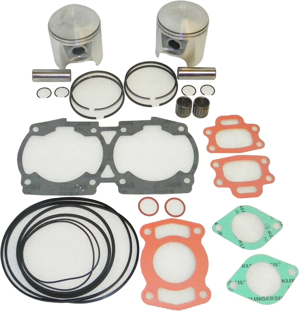 Wsm Complete Top End Kit