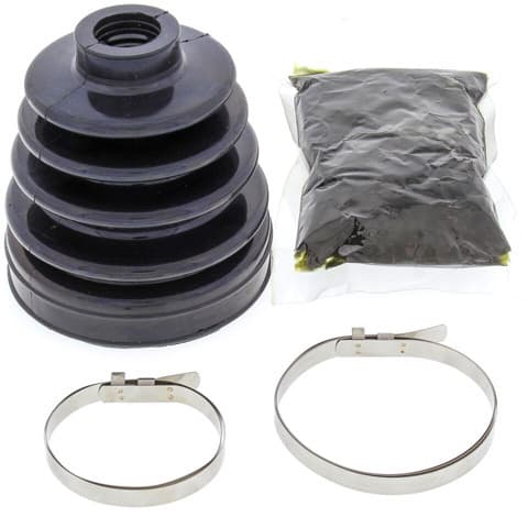 ALL BALLS CV BOOT KIT