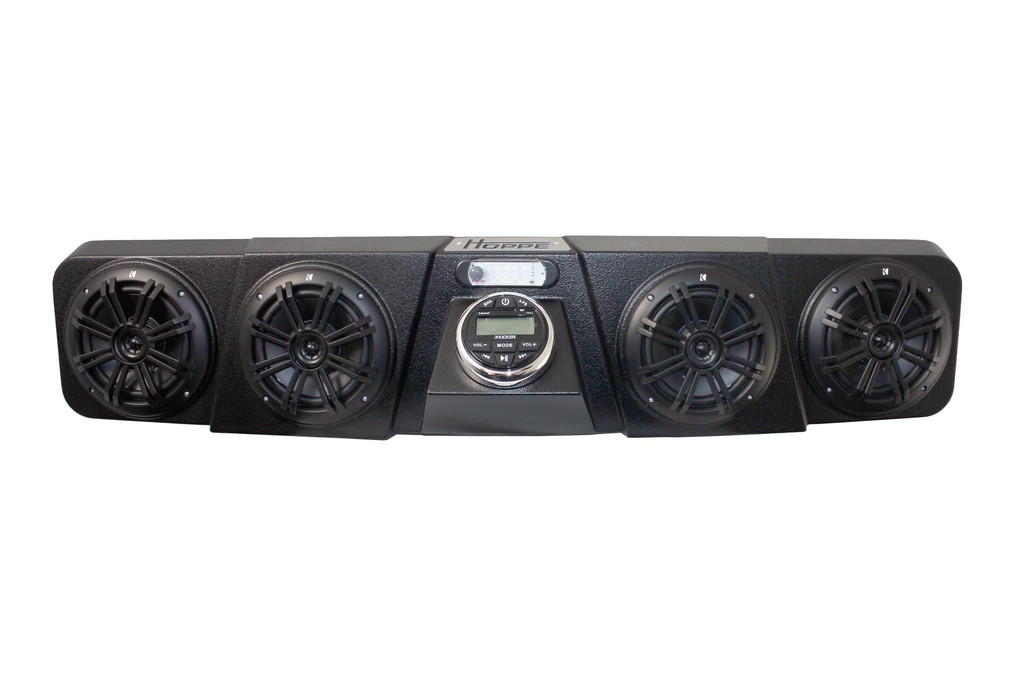 Hoppe Audio Mini Polaris Rgr