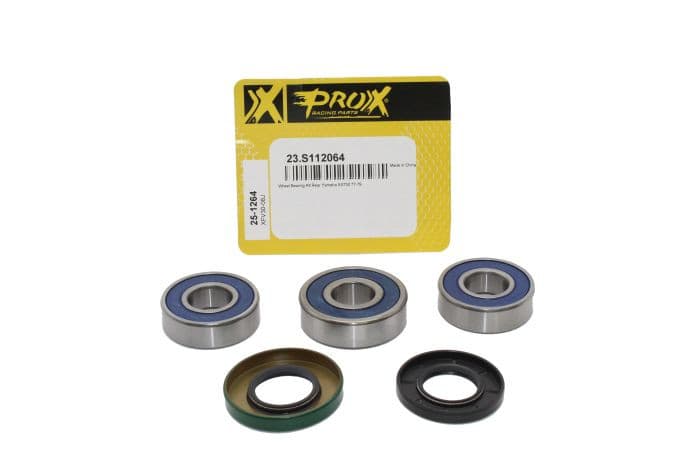 PROX REARWHEEL BRNG SET XS750 '77-79
