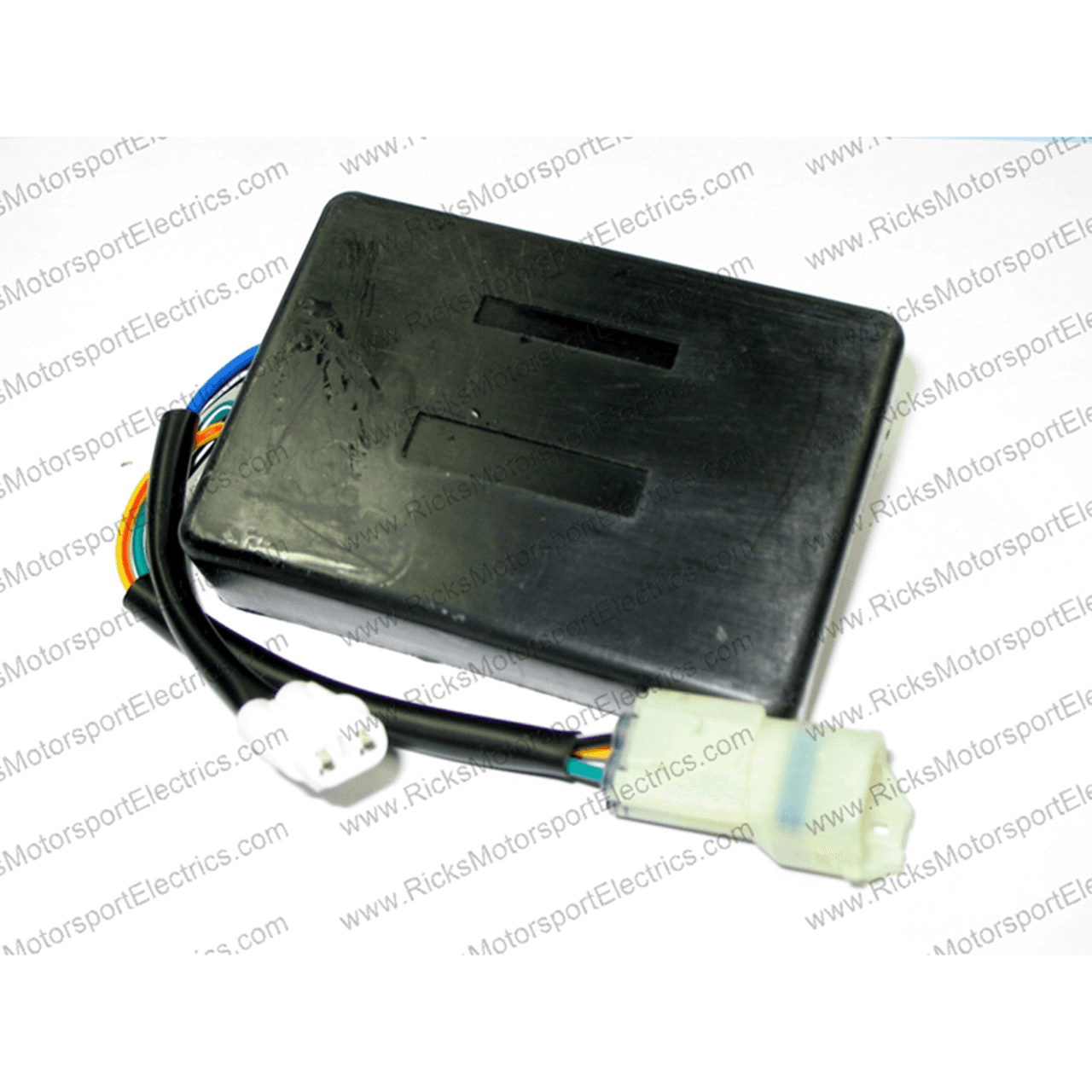 Ricks CDI Box