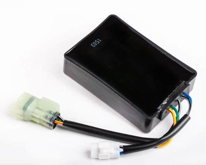 Ricks CDI Box, image 2 of 2