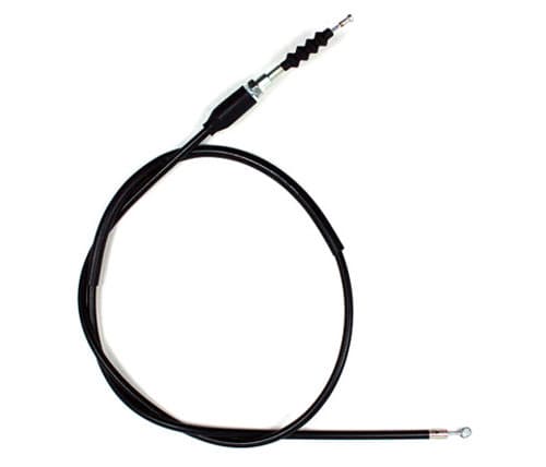 CABLE, BLACK VINYL, CLUTCH