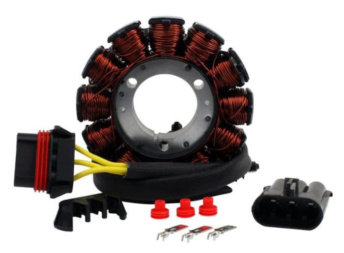 RM Stator Stators