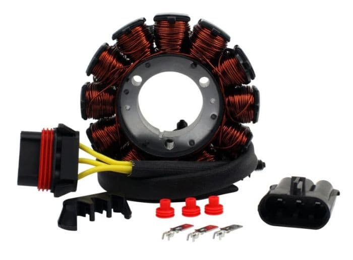 RM Stator Stators, image 2 of 4