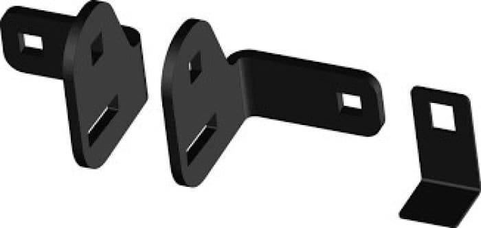 KFI Lift Pulley Brkt Upgrde
