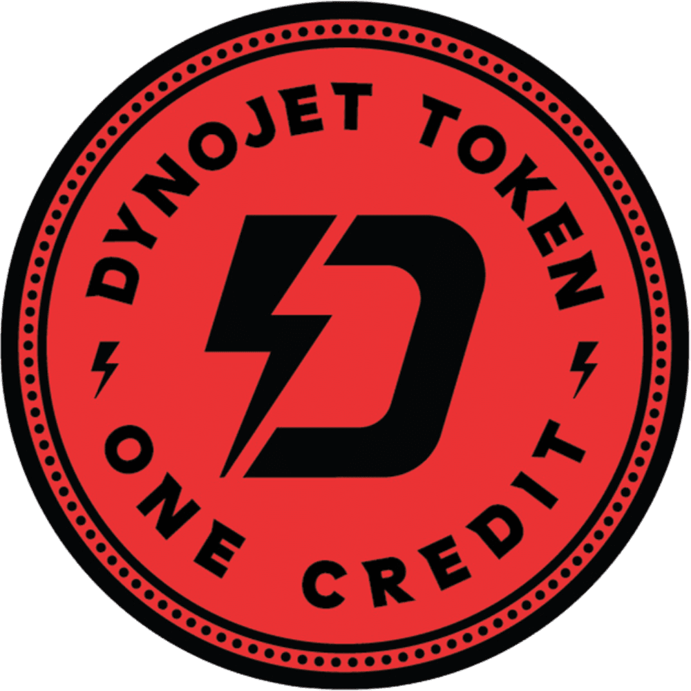 DJ 50 TOKEN TUNING PACK