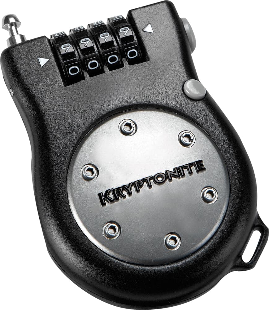 R2 COMBINATION CABLE LOCK 3'