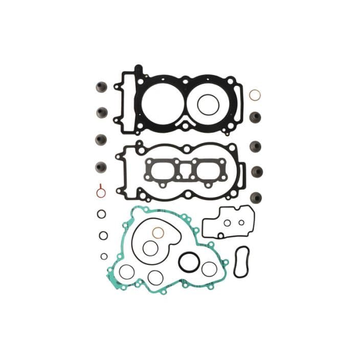 COMPLETE GASKET SET POL
