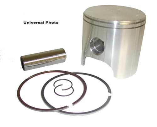 ATV WISECO PISTON.020
