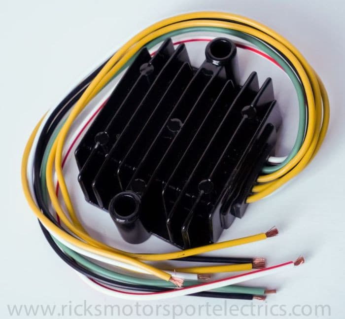 REC/REG LITHIUM COMPATIBLE