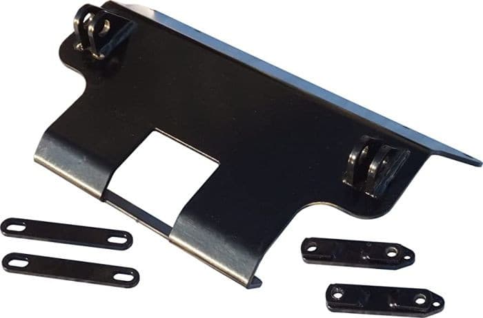 KFI UTV Plow Mount Kit