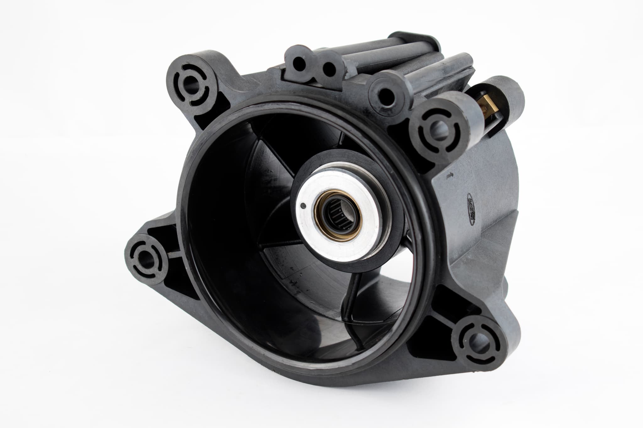 Wsm Jet Pump Ski-Doo