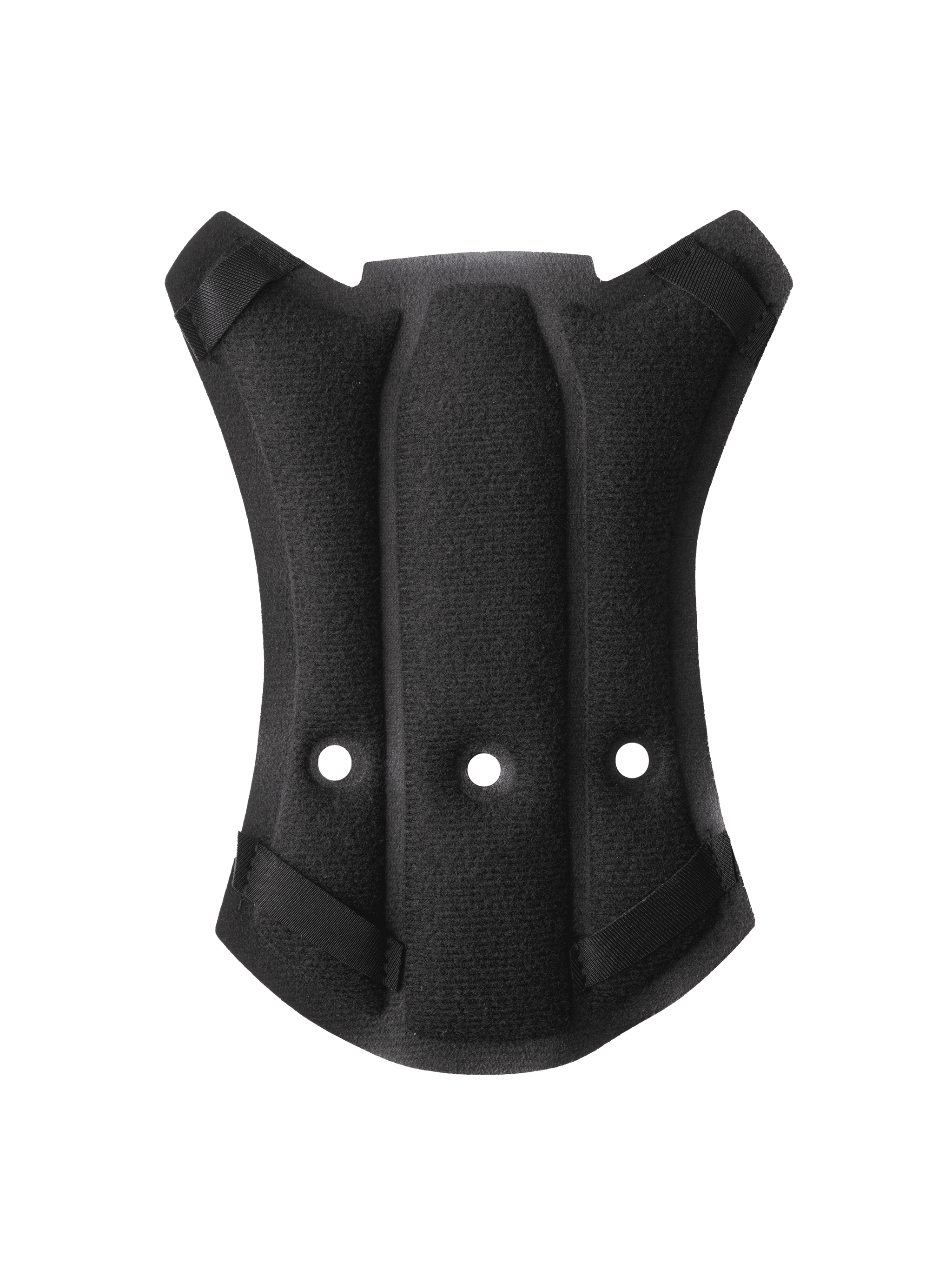 Alpinestars SM7 Top Pad Black