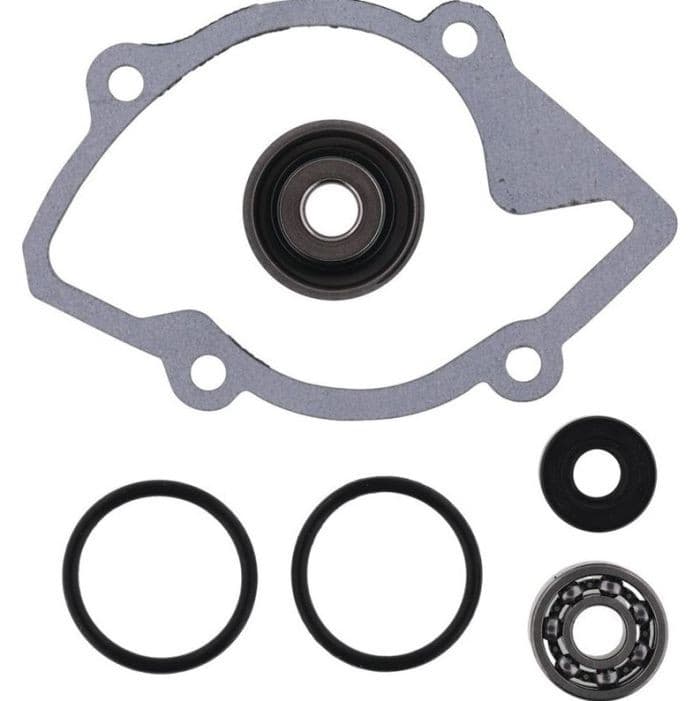 WATER PUMP REBUILD KIT