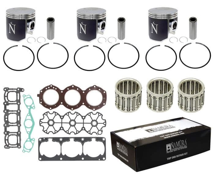 NAMURA TOP END REPAIR KIT