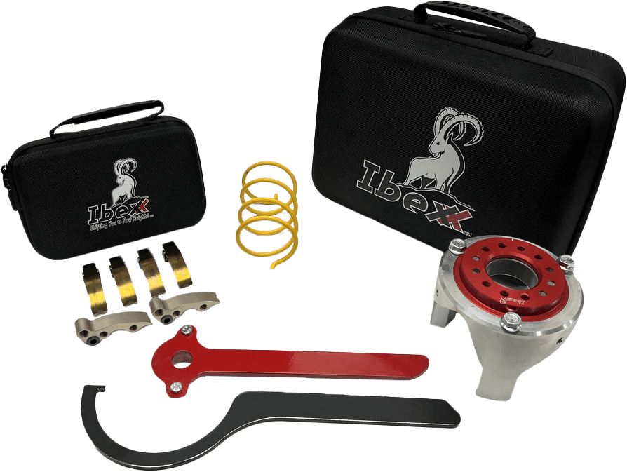 DUNER 276 CLUTCH KIT CAN