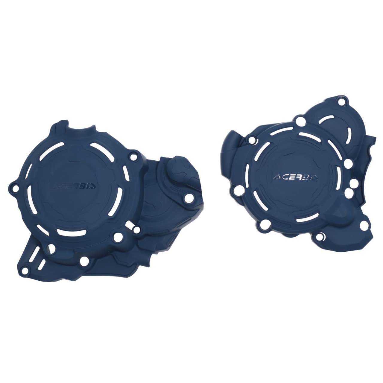 Acerbis X-Power Kit Blue Husqvarna