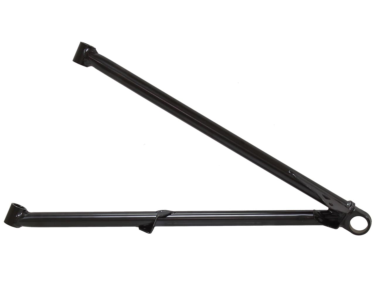 LOWER RH A-ARM S-D