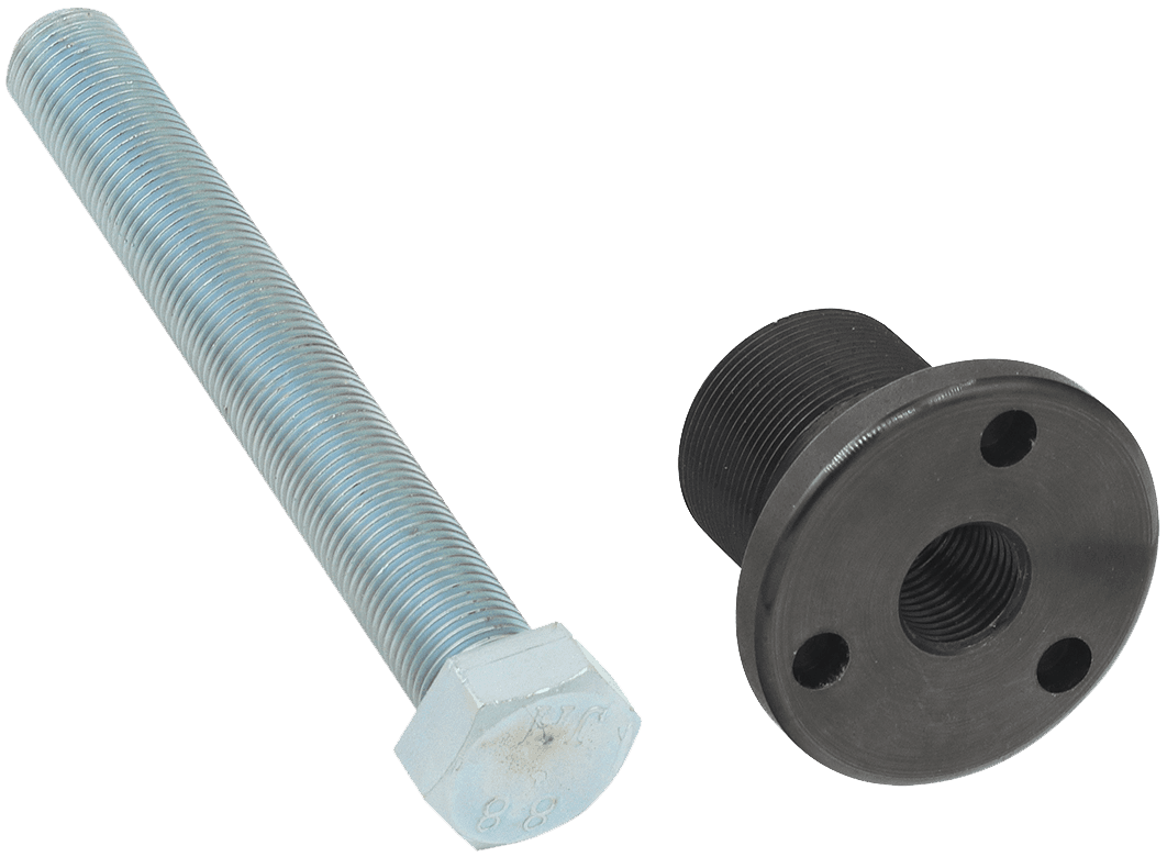 DRIVEN PULLER A/C