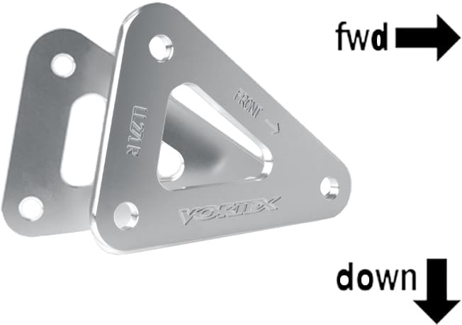 LOWERING LINKS HON