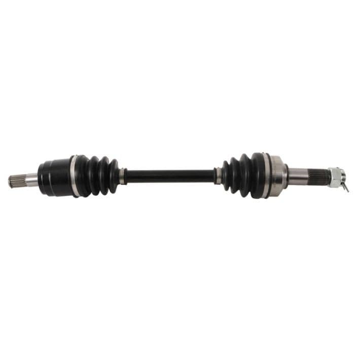ALL BALLS RACING 6 BALL ATV/UTV AXLE